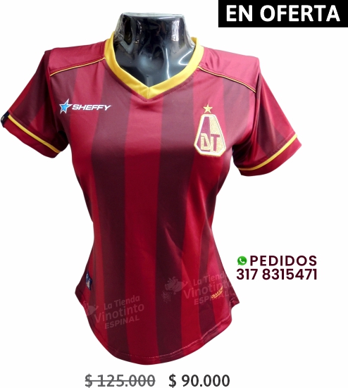 La Tienda VinoTinto