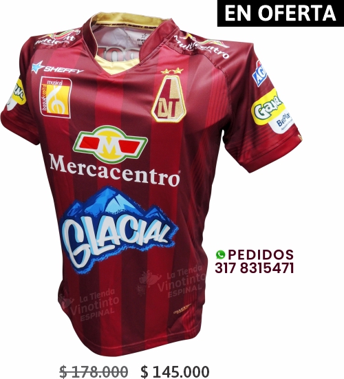 La Tienda VinoTinto