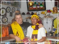 Deportes Tolima